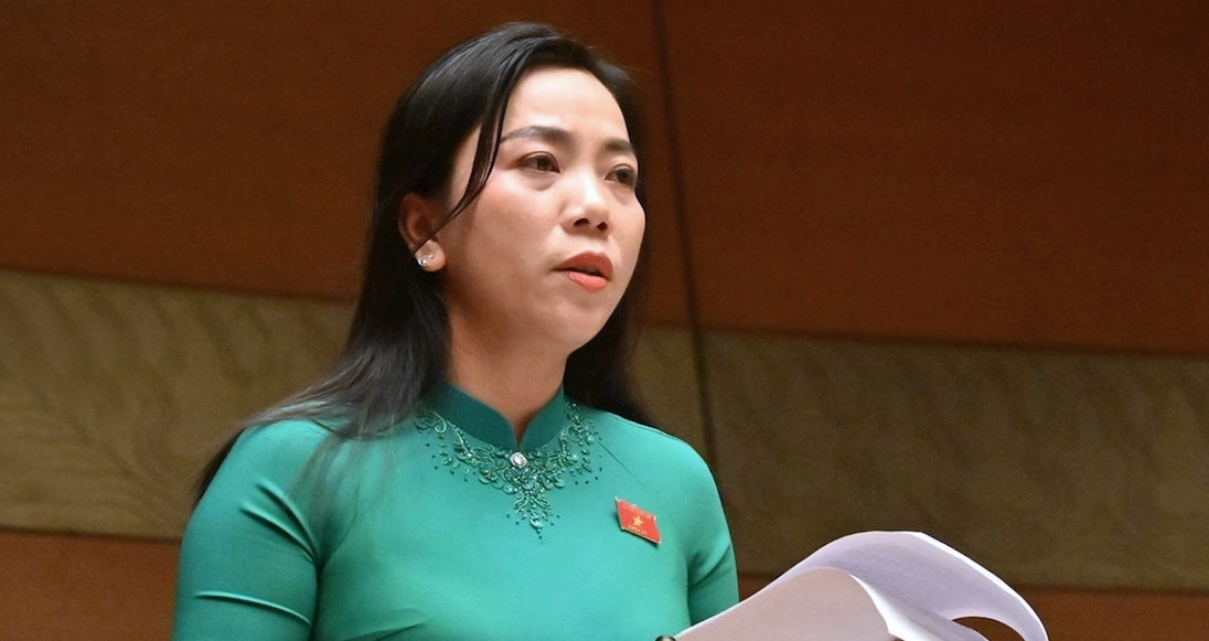 Đại biểu Quốc hội lo ngại khi chủ tịch xã được quyền tuyển dụng giáo viên