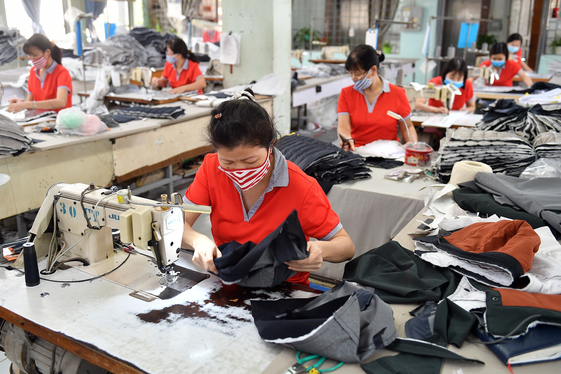 Doanh nghiệp tư nhân 'khát' chính sách hỗ trợ sau Covid tạo đòn bẩy phát triển