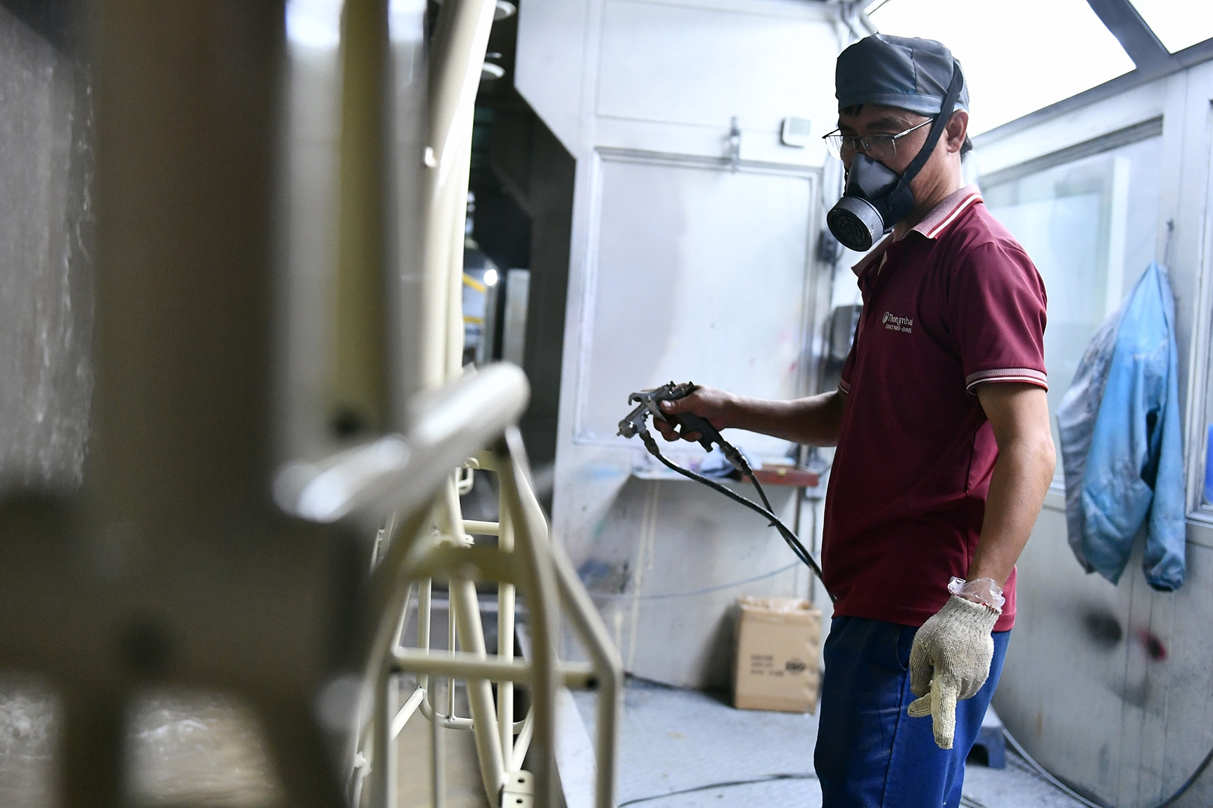 Doanh nghiệp Việt mong chờ sự hỗ trợ cụ thể để vượt qua giai đoạn khó khăn