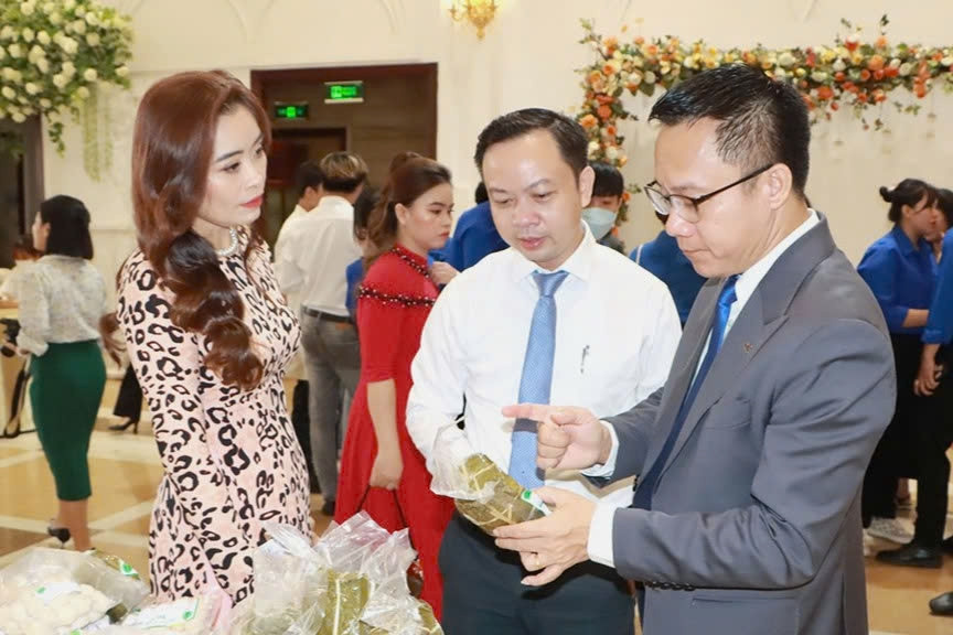 Đồng Nai thúc đẩy quản lý sở hữu trí tuệ, nâng tầm thương hiệu số doanh nghiệp