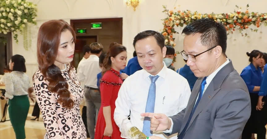 Đồng Nai thúc đẩy quản lý sở hữu trí tuệ, nâng tầm thương hiệu số doanh nghiệp