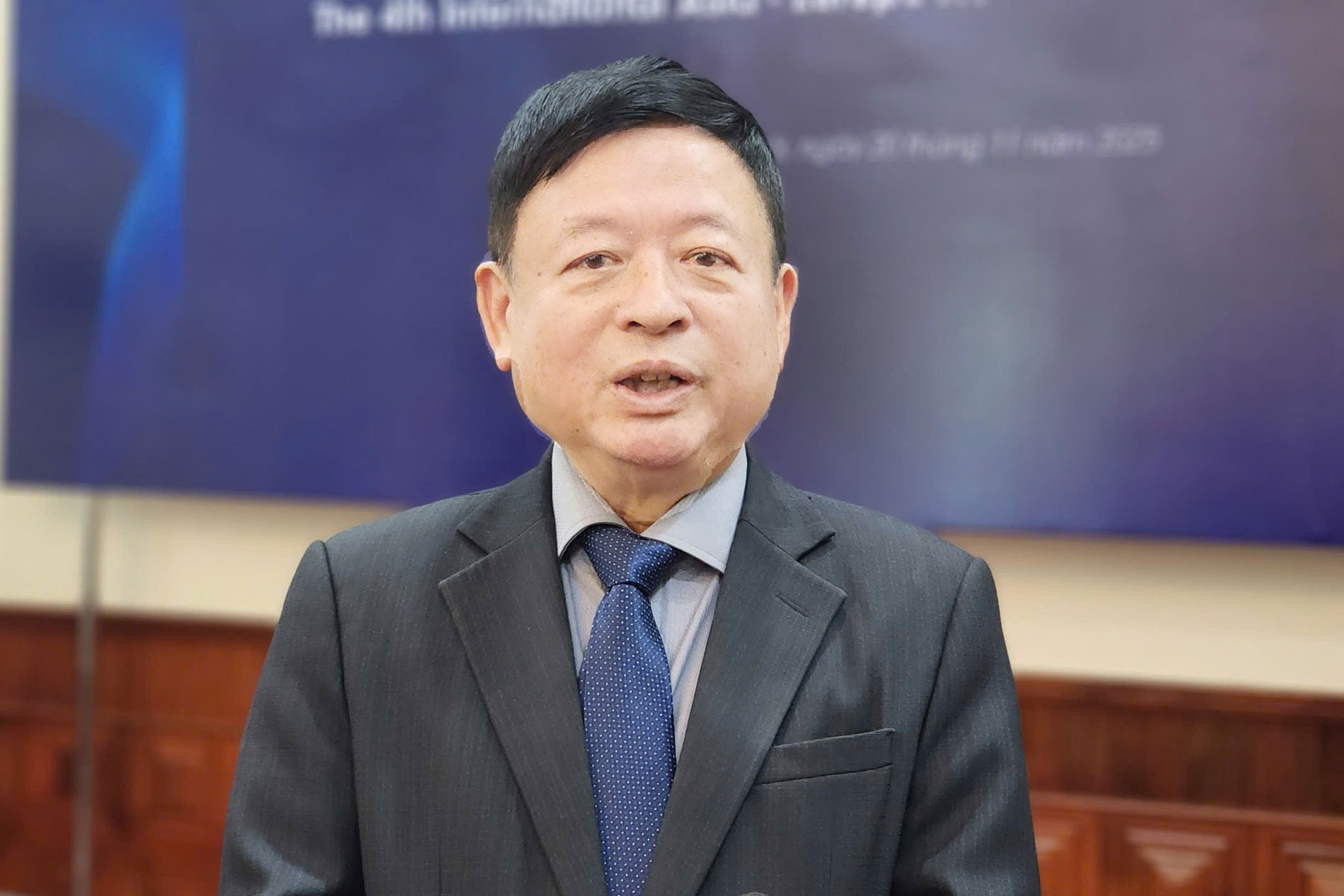 Festival quốc tế Âm nhạc mới Á - Âu