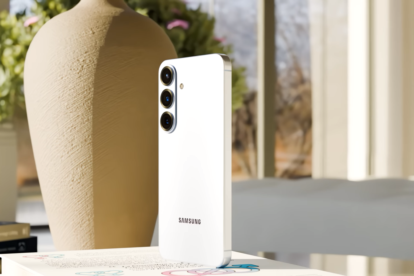 Galaxy S26: 6 nâng cấp xứng tầm flagship