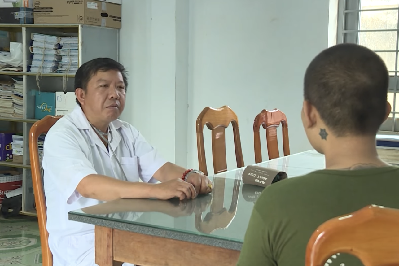 Gia Lai: Phấn đấu đến năm 2030 có ít nhất 50% số xã, phường không có ma túy