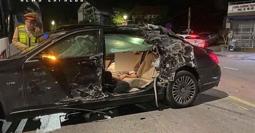 Không thắt dây an toàn, điều đáng tiếc lớn tron...