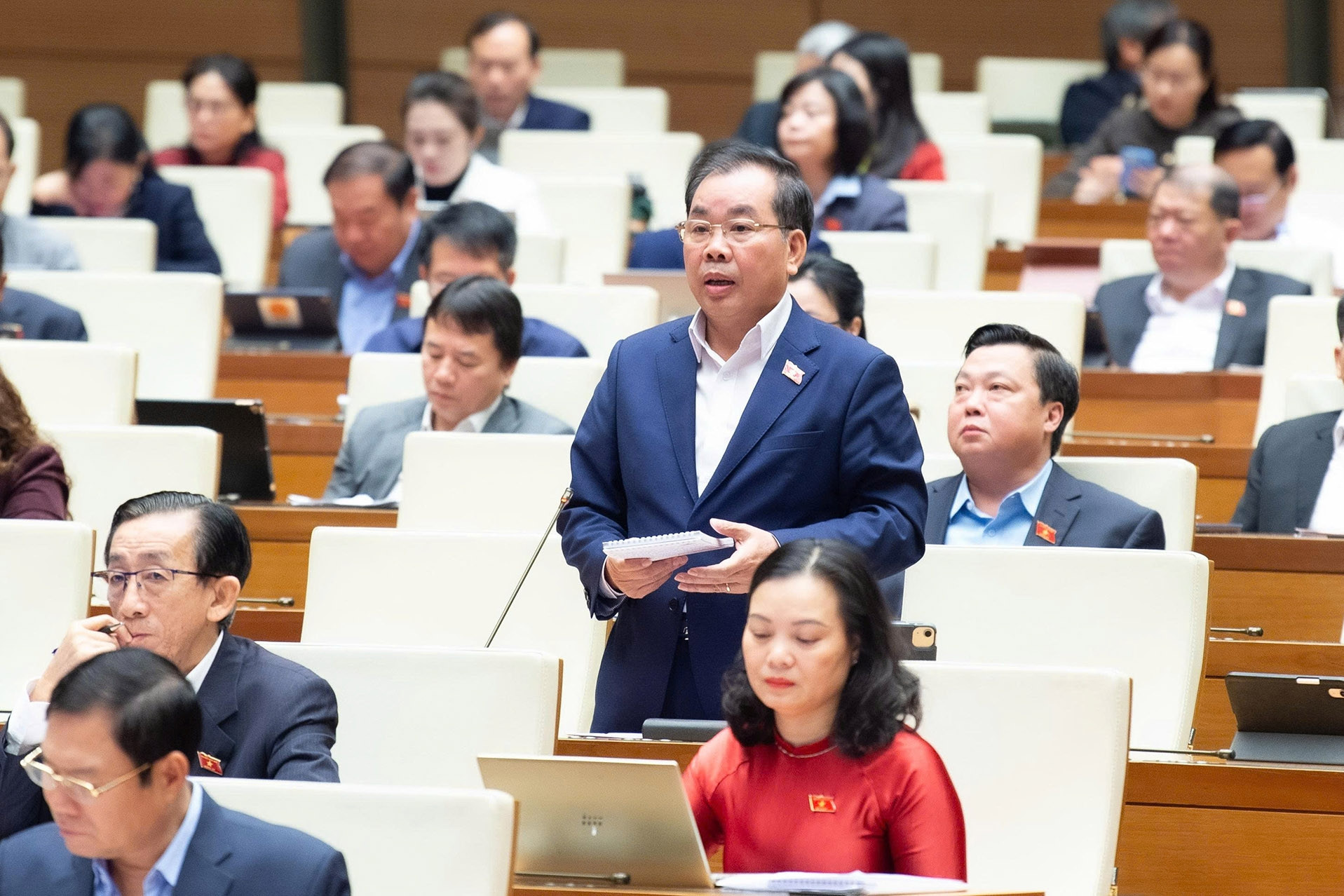 Lo ngại các trường đại học yếu đi sau sáp nhập, đề xuất bỏ đại học vùng