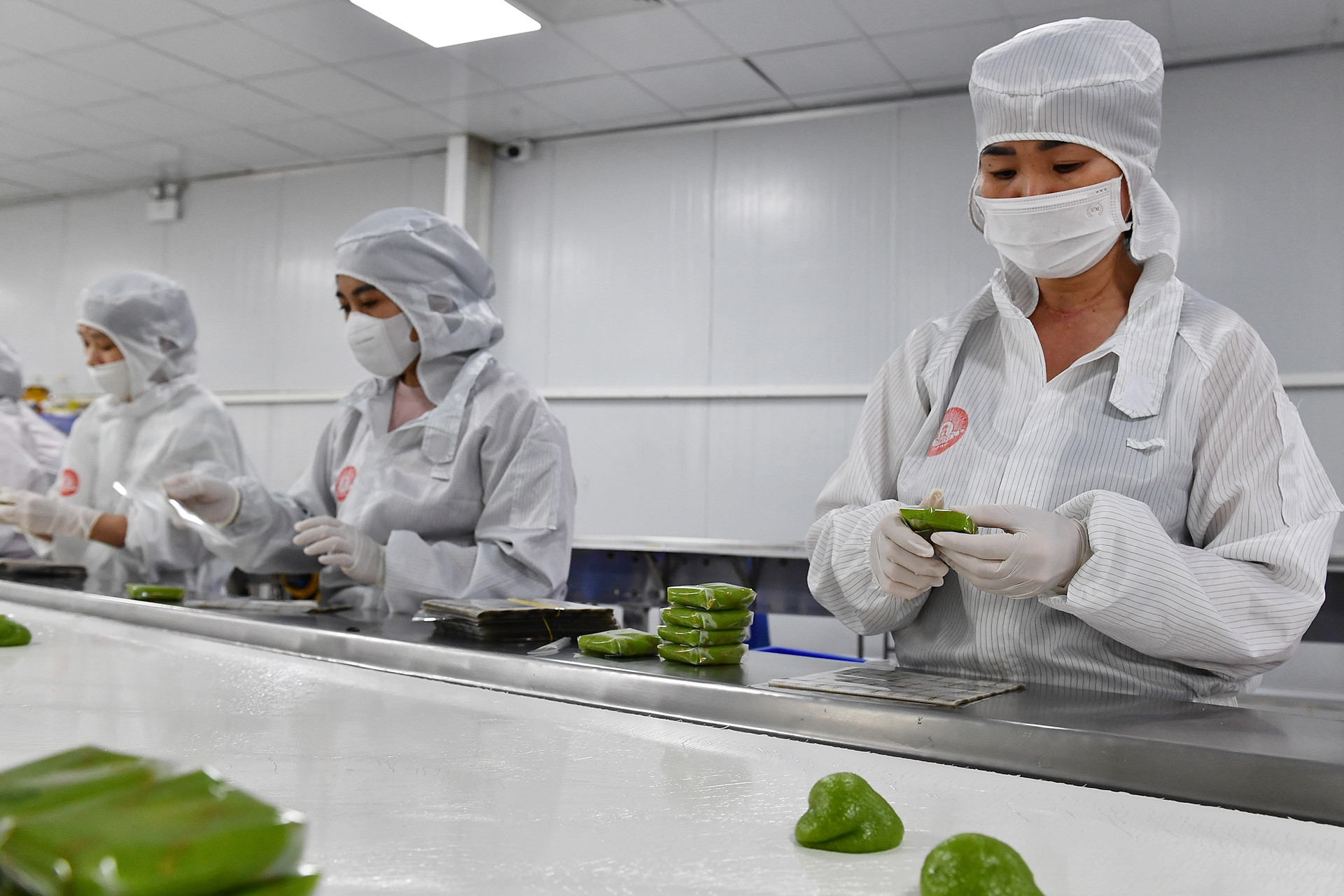 Loạt doanh nghiệp vượt khó ấn tượng nhờ cải tiến sản xuất sau COVID-19