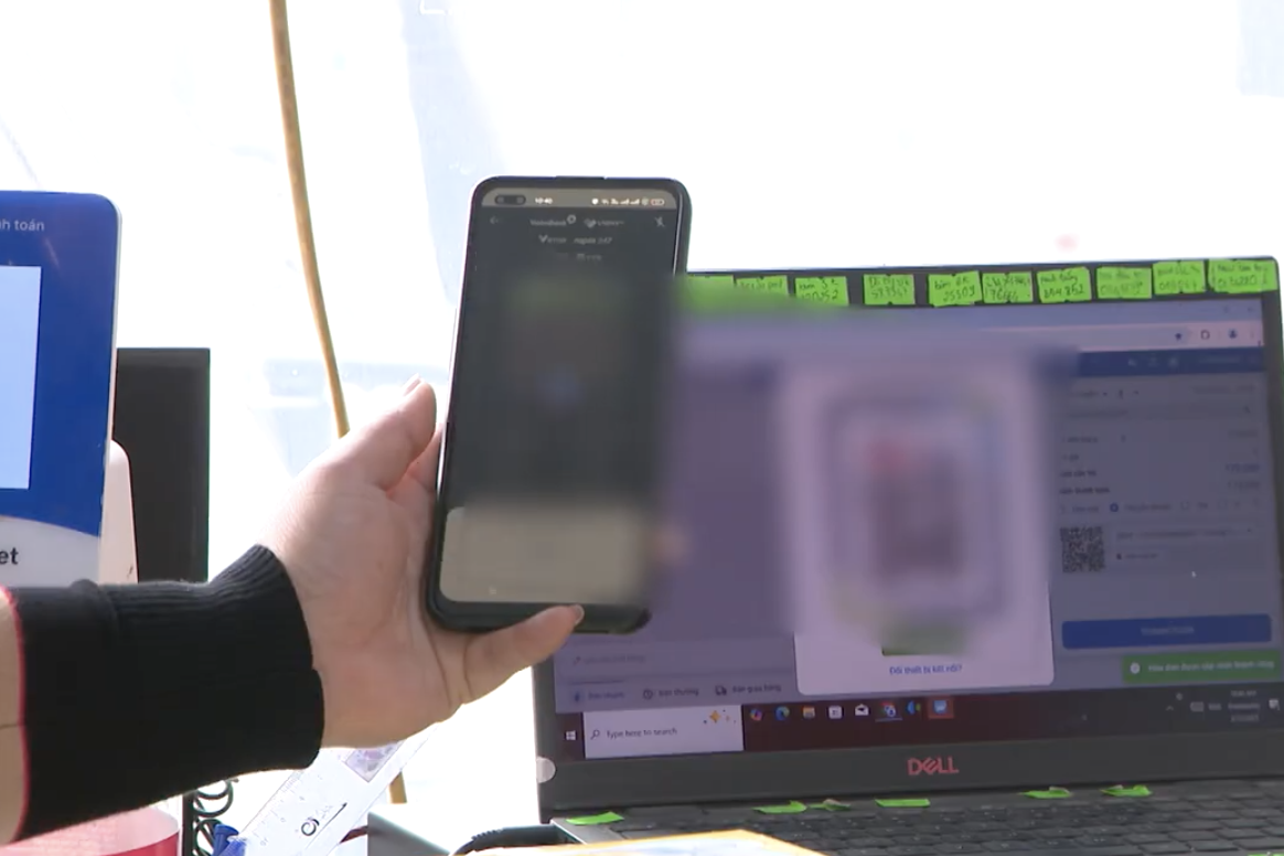 Mường Xén lan tỏa chuyển đổi số trong xây dựng nông thôn mới