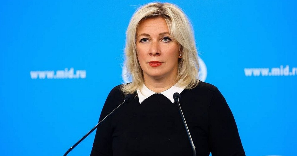 Nga phản ứng trước thông tin Mỹ soạn kế hoạch hòa bình 28 điểm về Ukraine