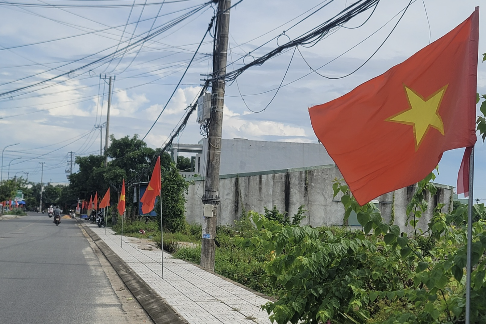 Phú Thọ nâng cao chất lượng nông thôn mới trong từng tiêu chí