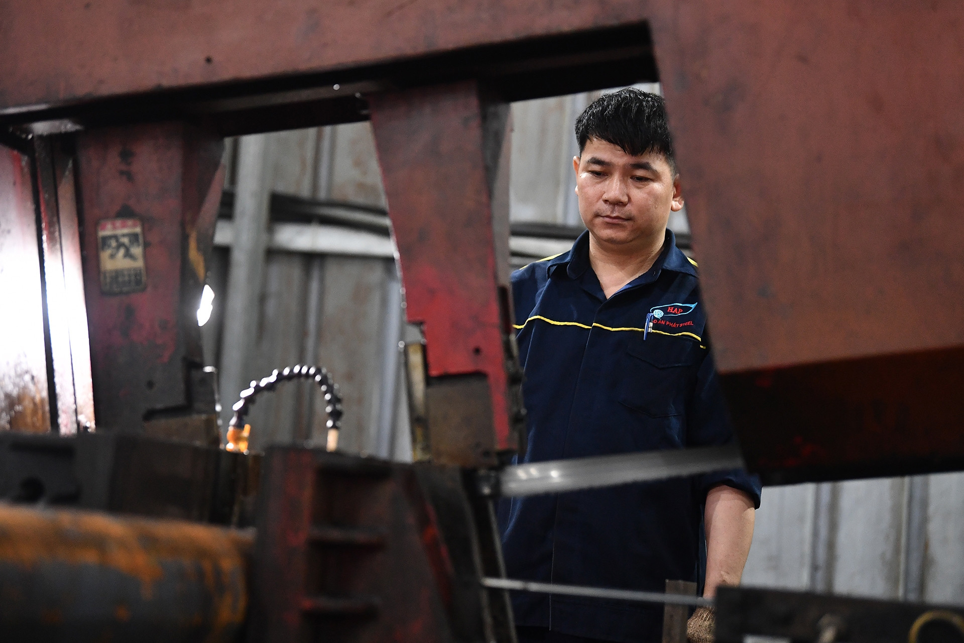 Sau khó khăn dịch bệnh, số doanh nghiệp trở lại hoạt động tăng