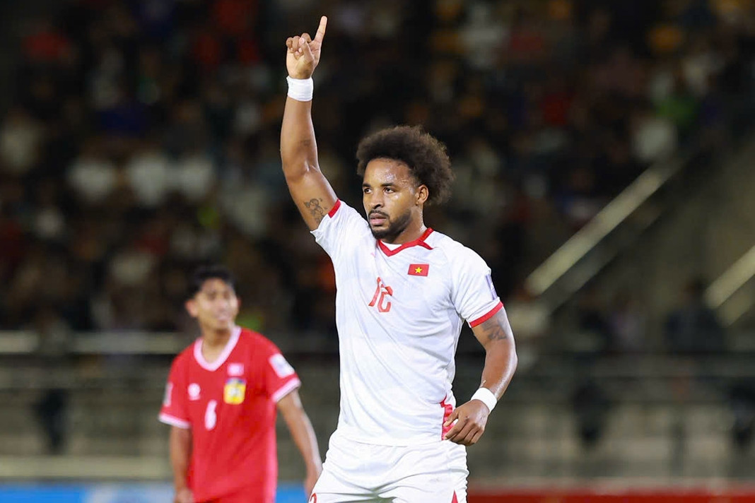 Sau tuyển Việt Nam, Xuân Son tái xuất ở CLB Nam Định