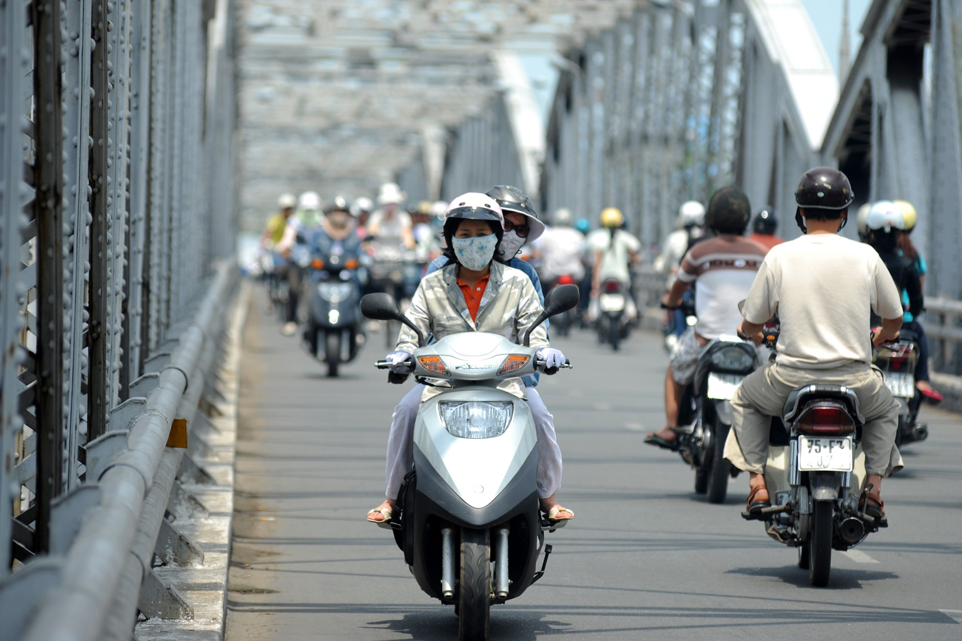 Thừa Thiên Huế triển khai kế hoạch quản lý bền vững dịch COVID-19 giai đoạn mới