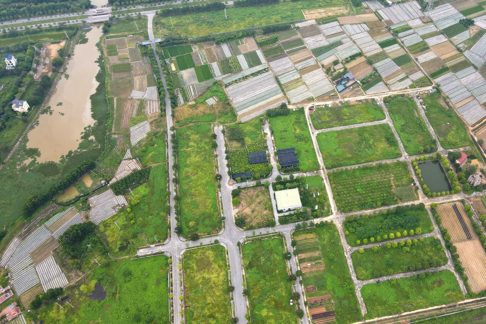 Thuế Hà Nội nhắc hạn cuối để được giảm 30% tiền thuê đất năm 2025