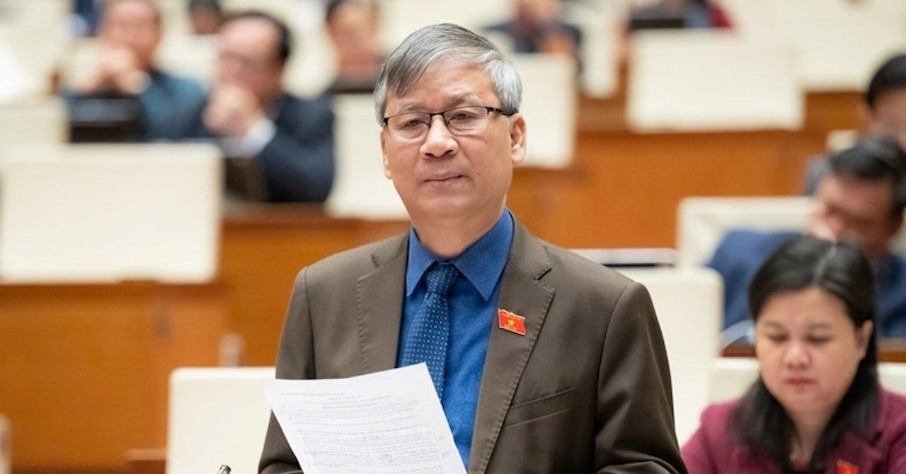 Toàn xã hội phải tạo ‘đột phá’ trong ngăn chặn bạo lực học đường