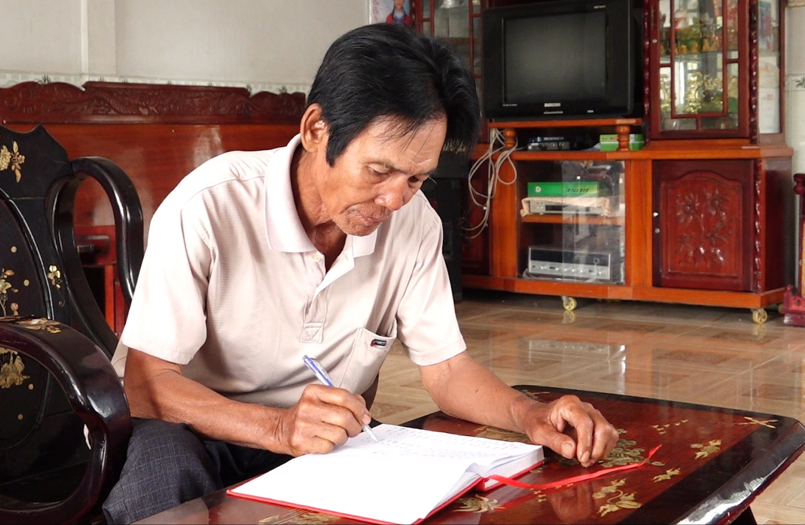 TP Cần Thơ: Người cao tuổi làm kinh tế giỏi, góp phần xây dựng nông thôn mới