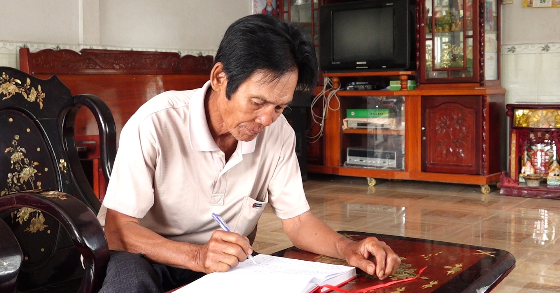 TP Cần Thơ: Người cao tuổi làm kinh tế giỏi, góp phần xây dựng nông thôn mới