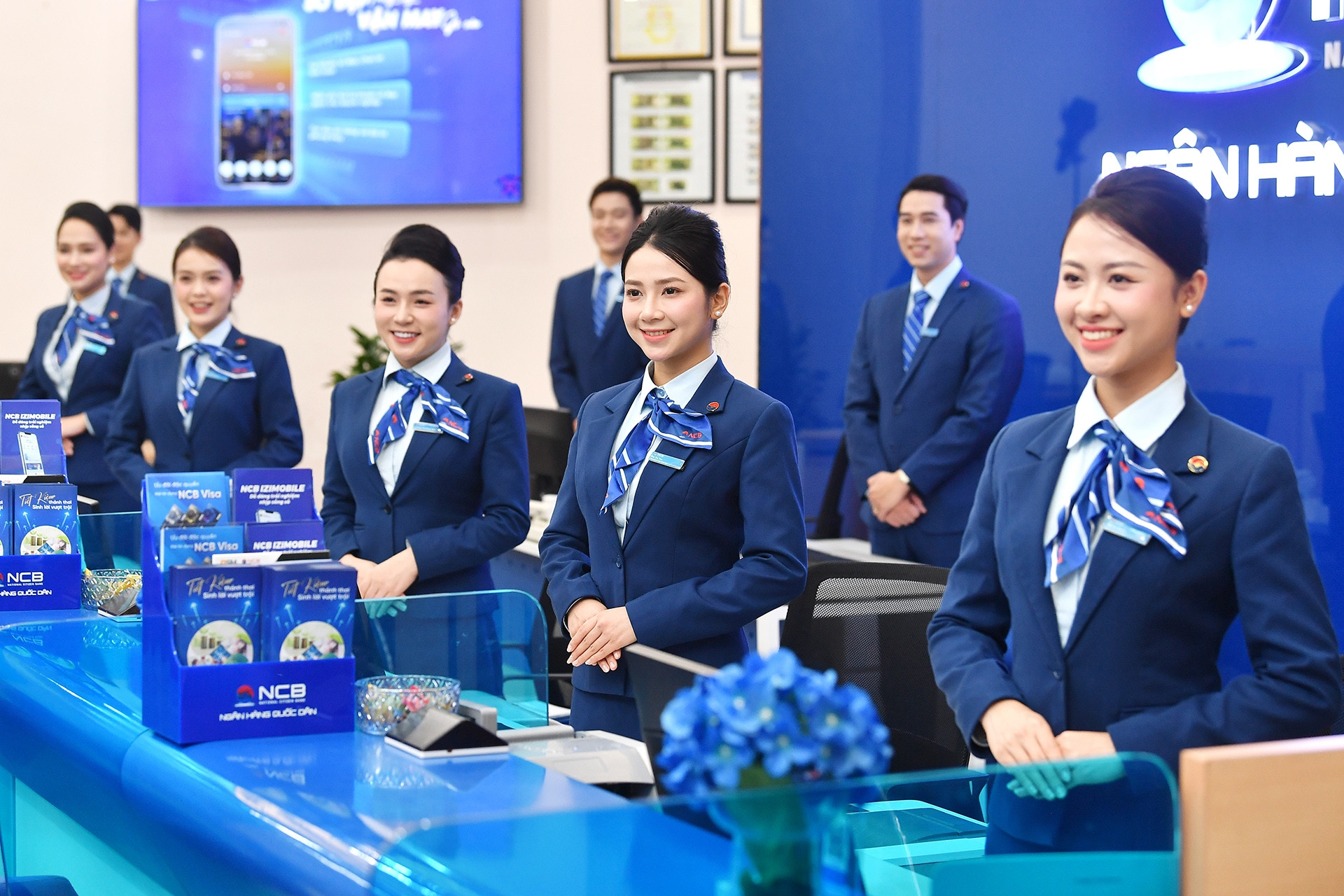 TP Hồ Chí Minh tái khởi động gói hỗ trợ lãi suất vay ngân hàng cho doanh nghiệp