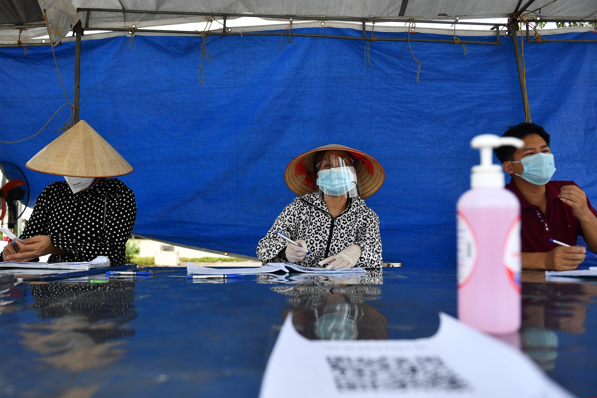 Việt Nam cần tăng cường đối phó trước thách thức dịch bệnh mới