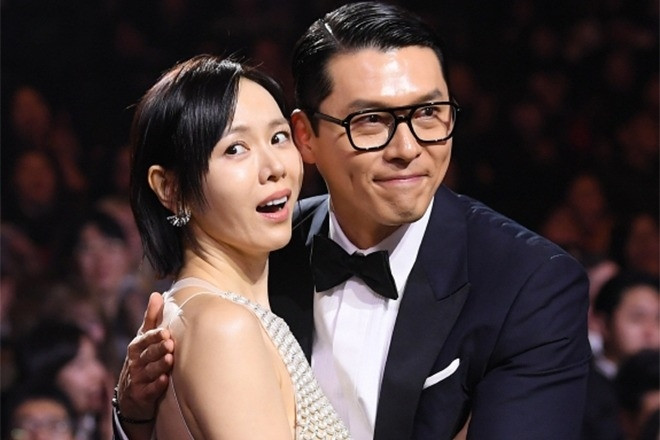 Vợ chồng Hyun Bin - Son Ye Jin 'Hạ cánh nơi anh' tạo kỳ tích không ngờ