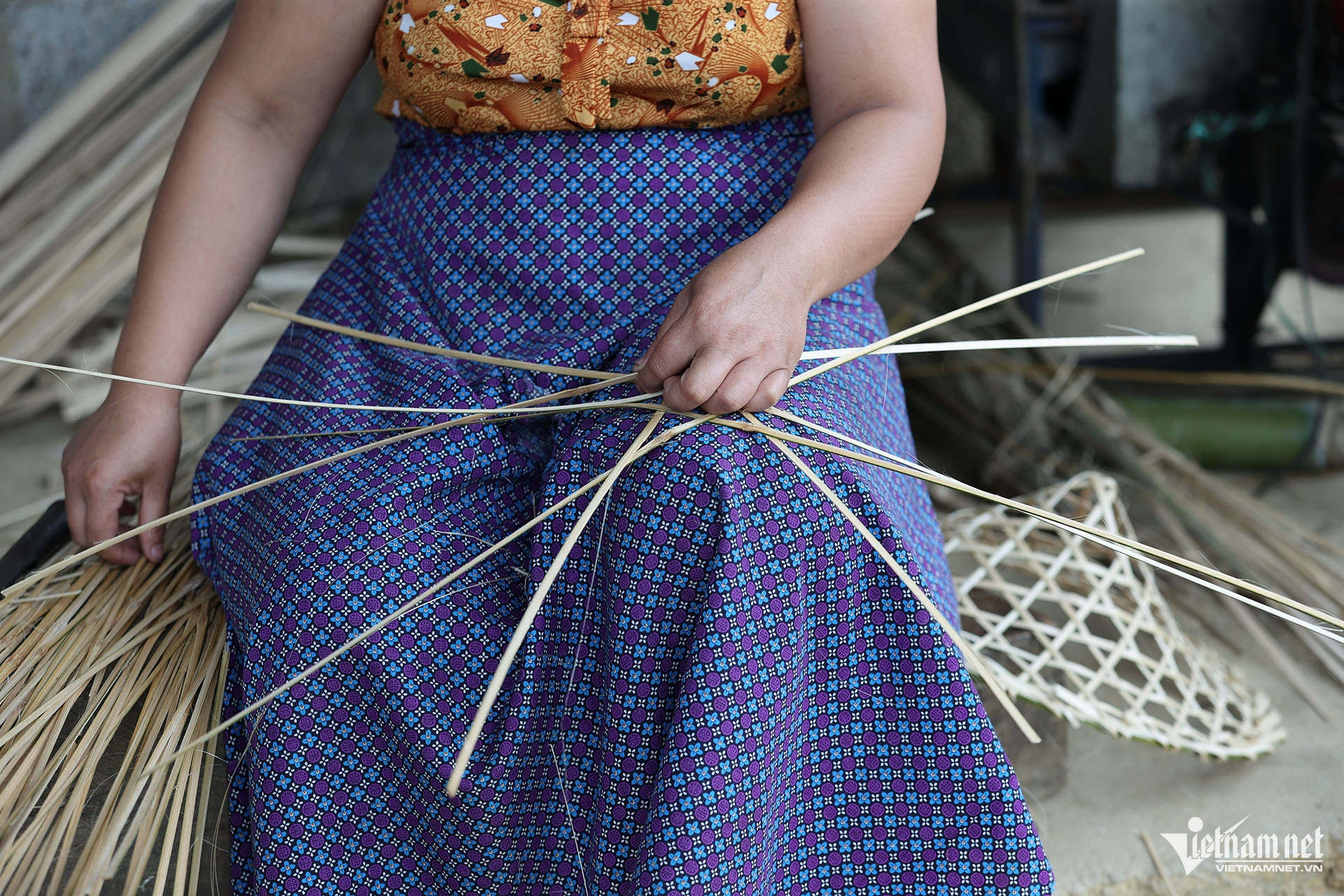 W-Xã có 2 làng nghề trăm năm ở Cao Bằng 10.jpg