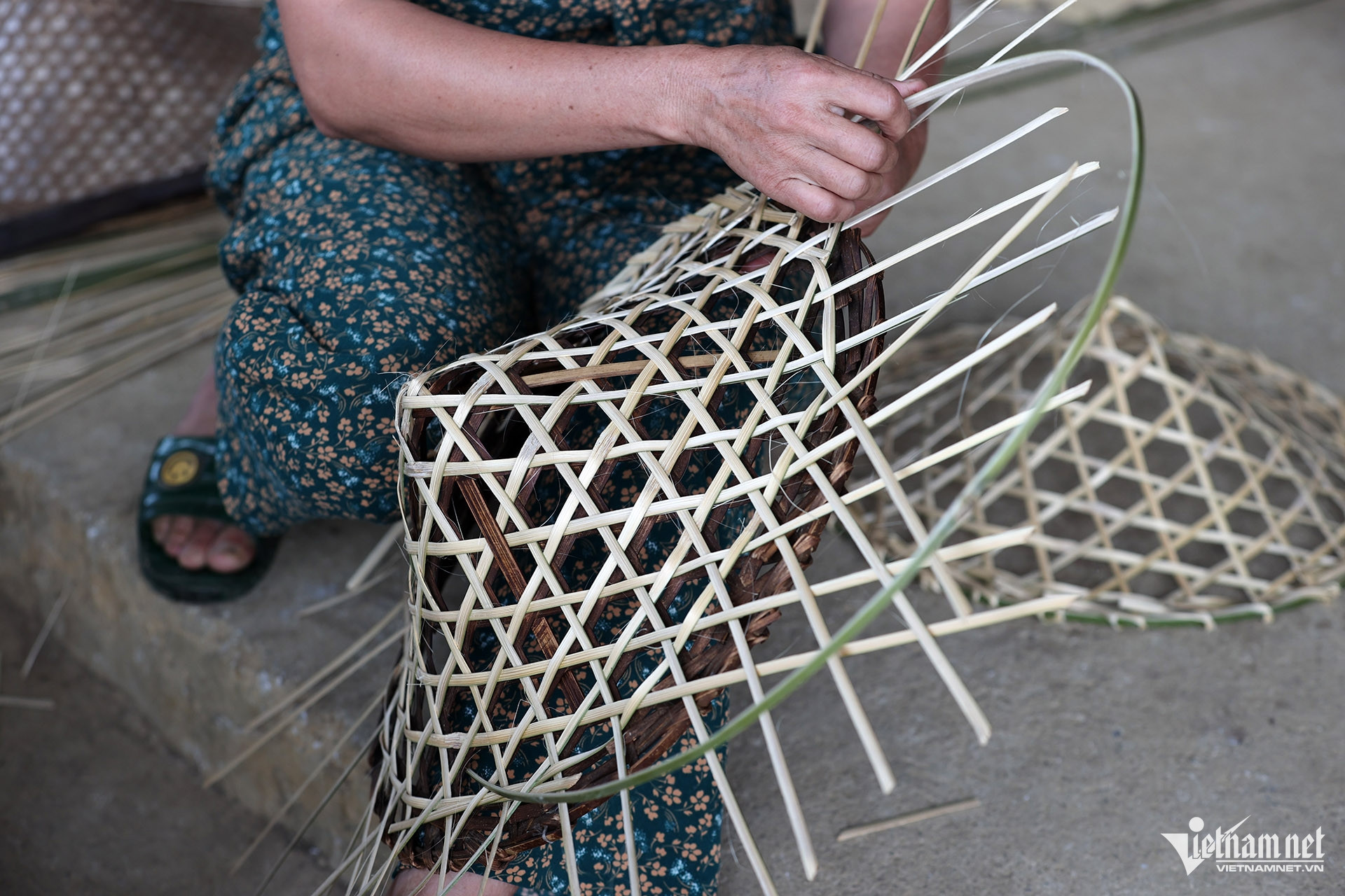 W-Xã có 2 làng nghề trăm năm ở Cao Bằng 11.jpg