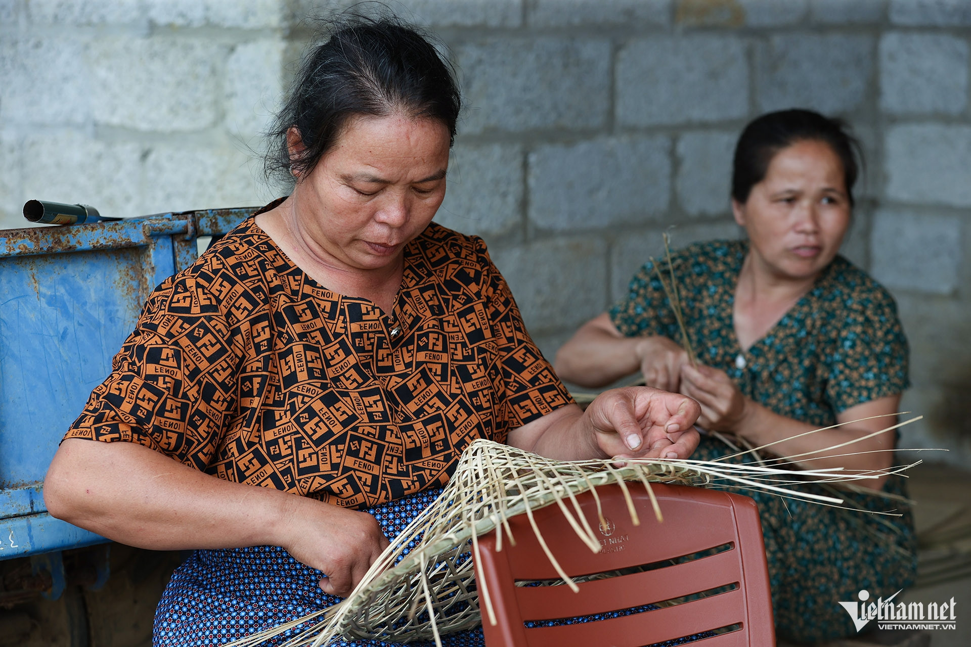 W-Xã có 2 làng nghề trăm năm ở Cao Bằng 12.jpg