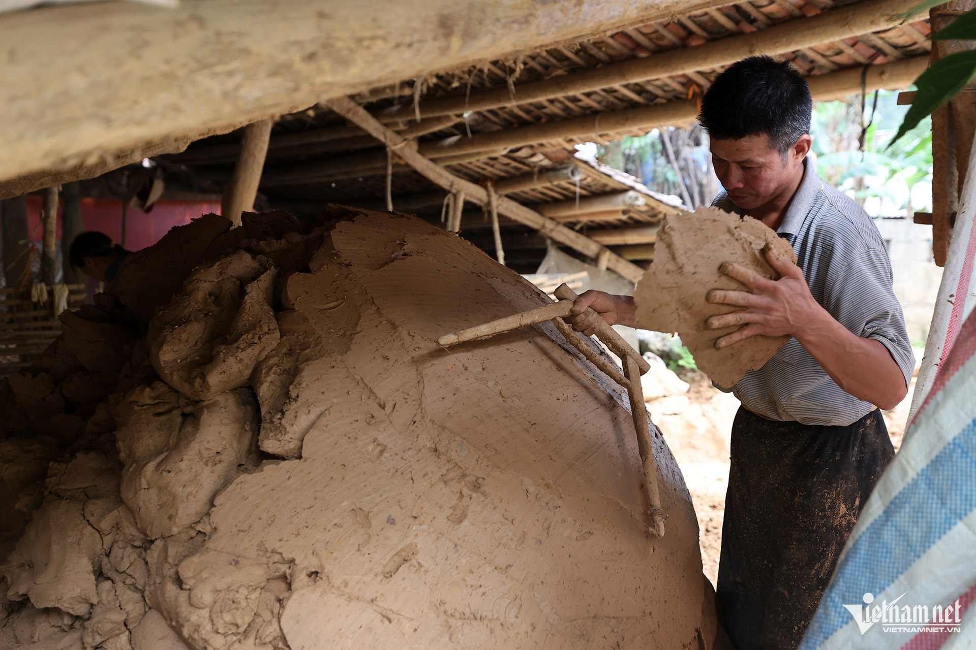 W-Xã có 2 làng nghề trăm năm ở Cao Bằng 2.jpg