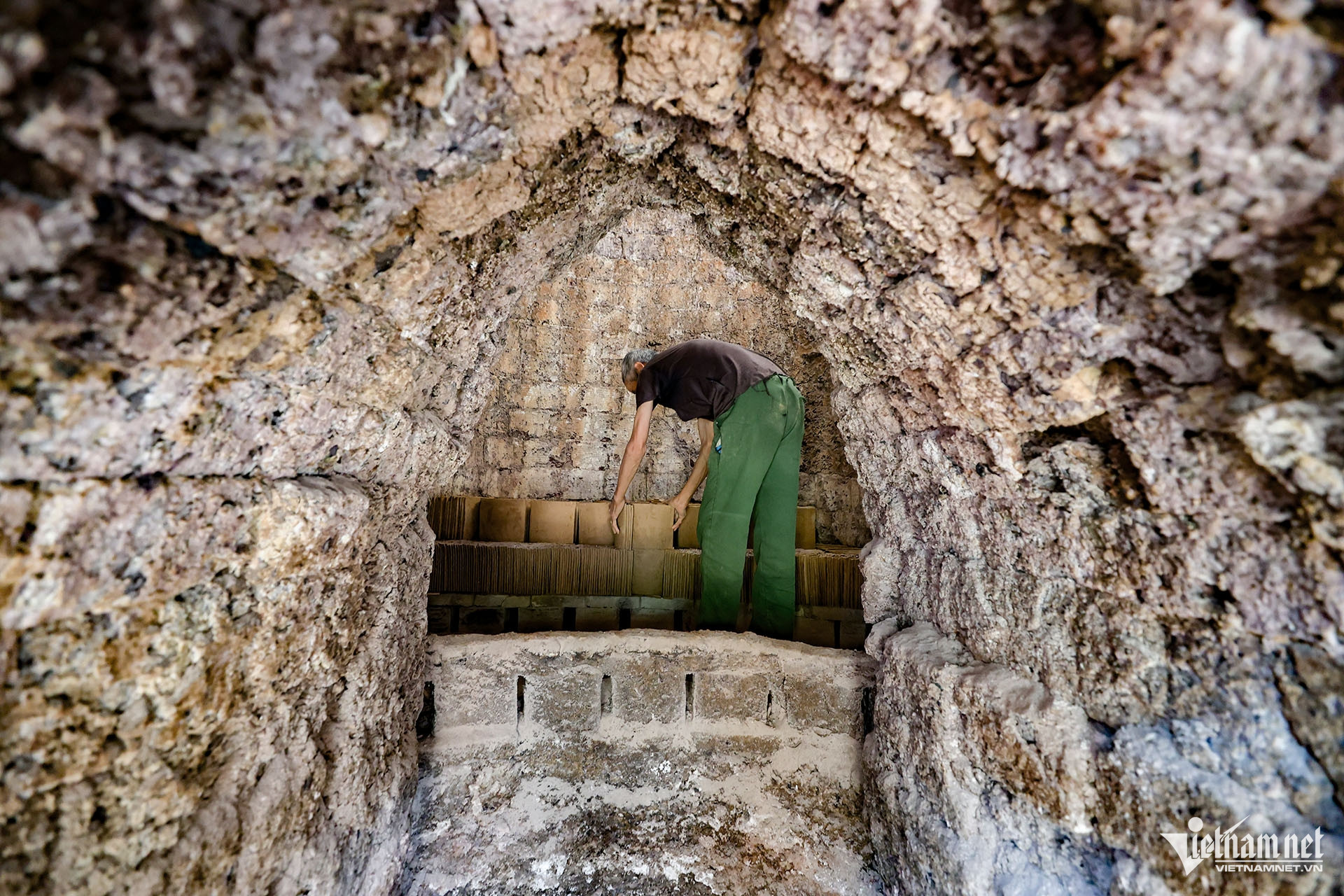 W-Xã có 2 làng nghề trăm năm ở Cao Bằng 6.jpg