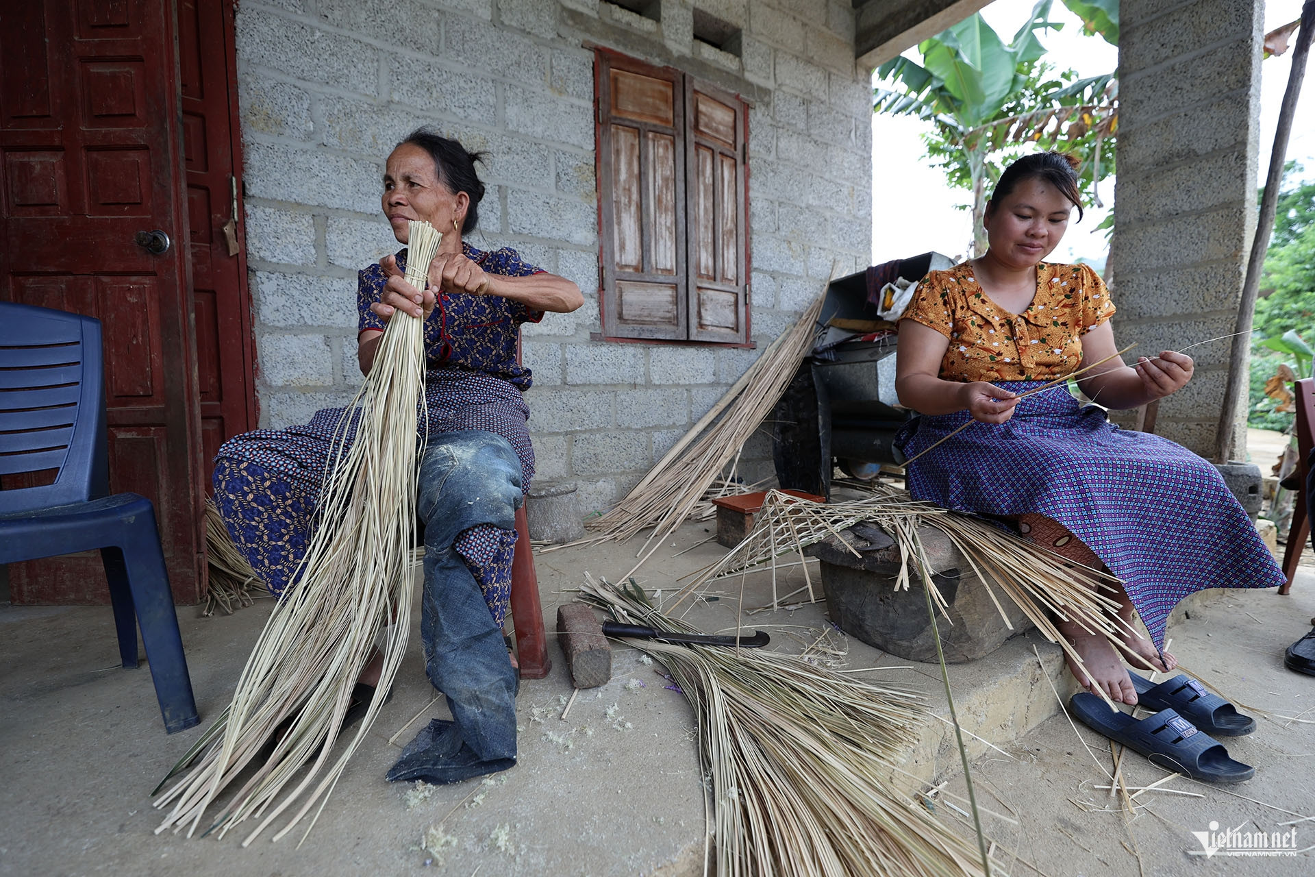 W-Xã có 2 làng nghề trăm năm ở Cao Bằng 9.jpg