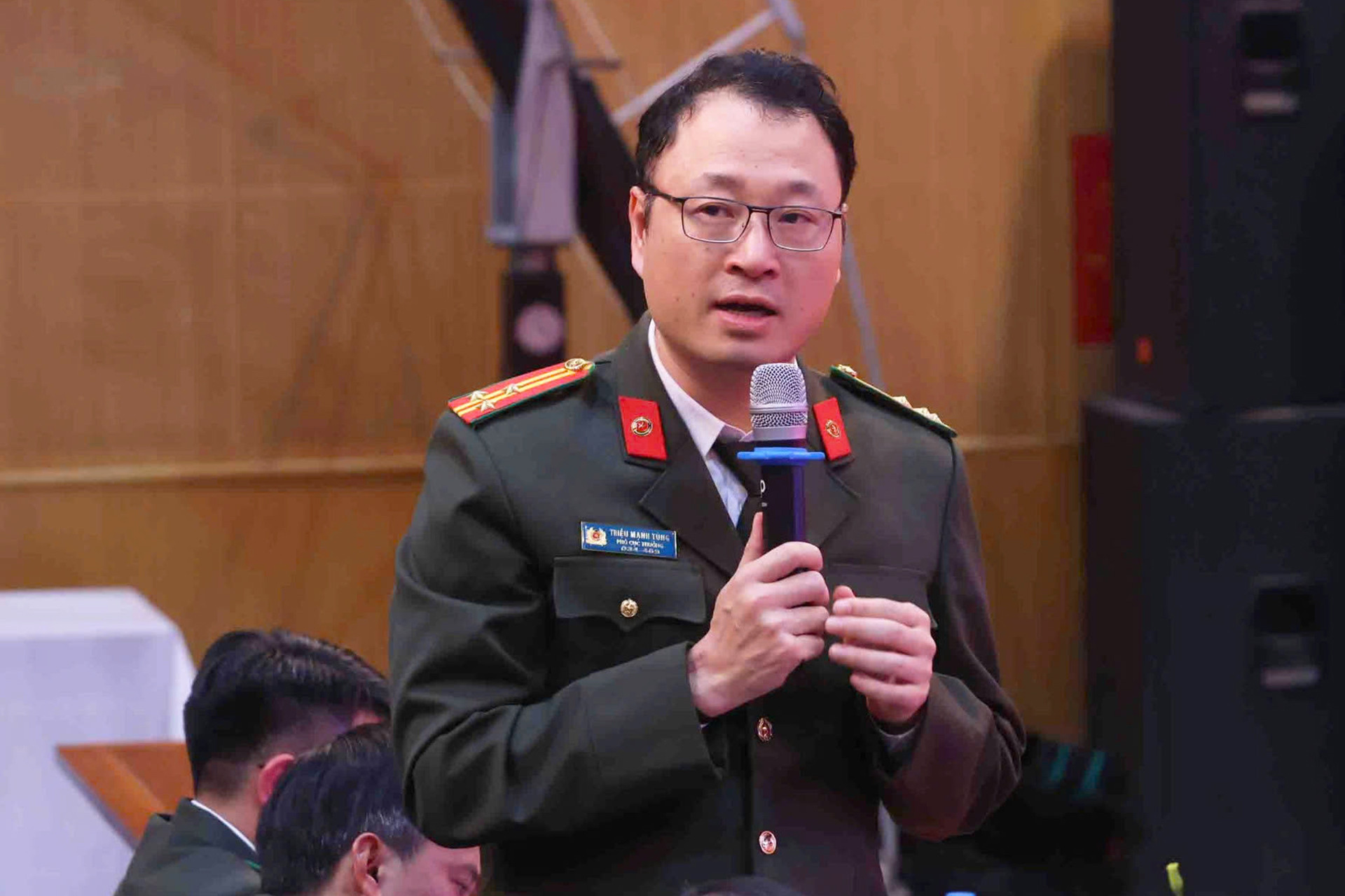 Bộ Công an giải thích vì sao nhà mạng phải định danh địa chỉ IP