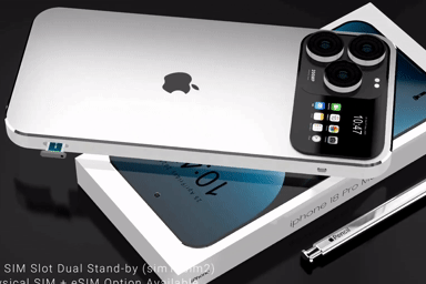 10 lý do nên chờ iPhone 18 Pro và iPhone 18 Pro Max