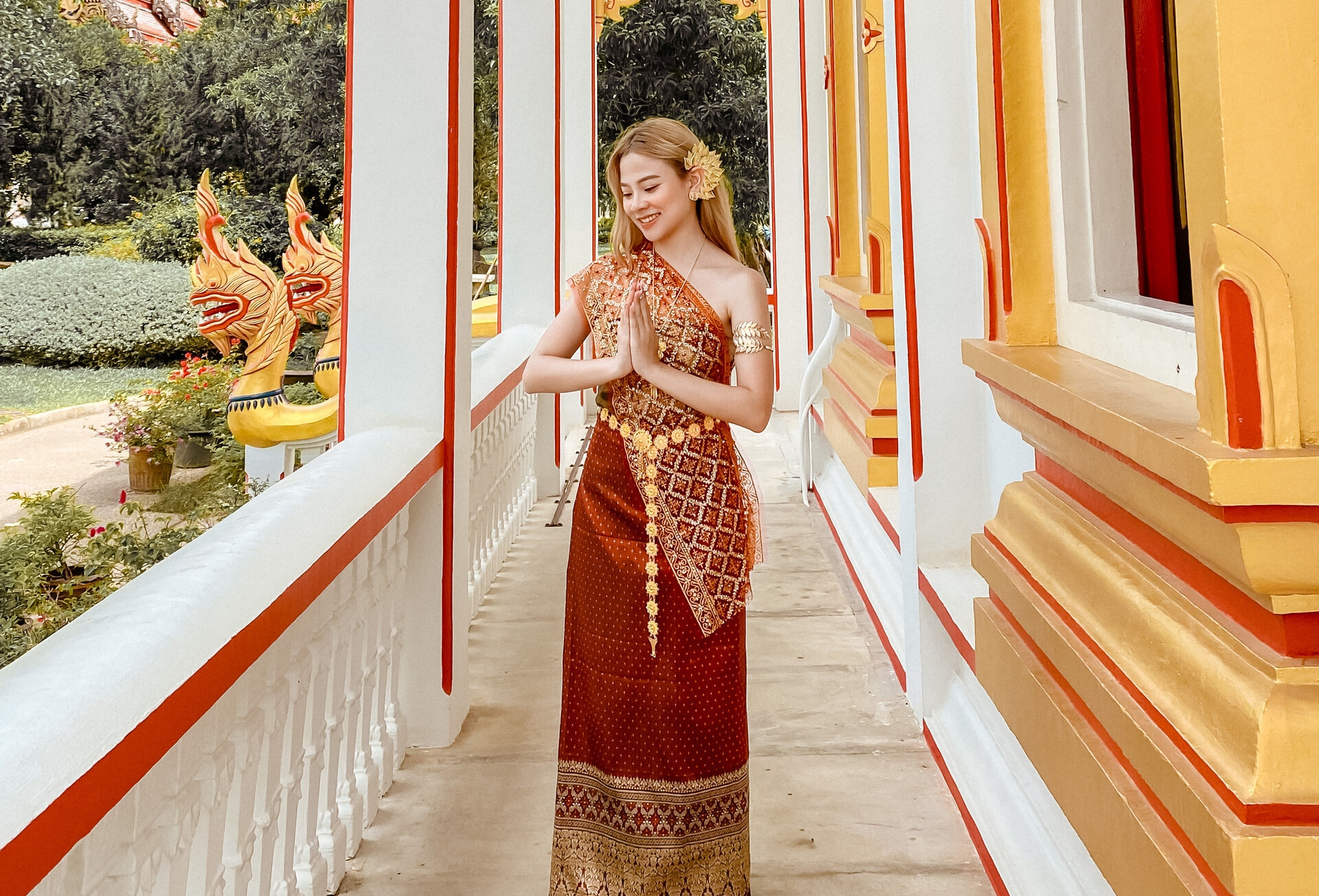 3 món đồ tuyệt đối không được mang khi du lịch Thái Lan, khách Việt phải lưu ý