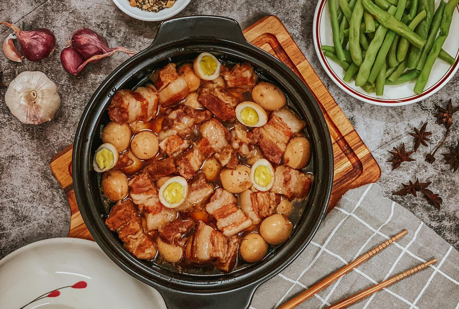 5 cách làm món ngon từ thịt lợn đơn giản tại nhà