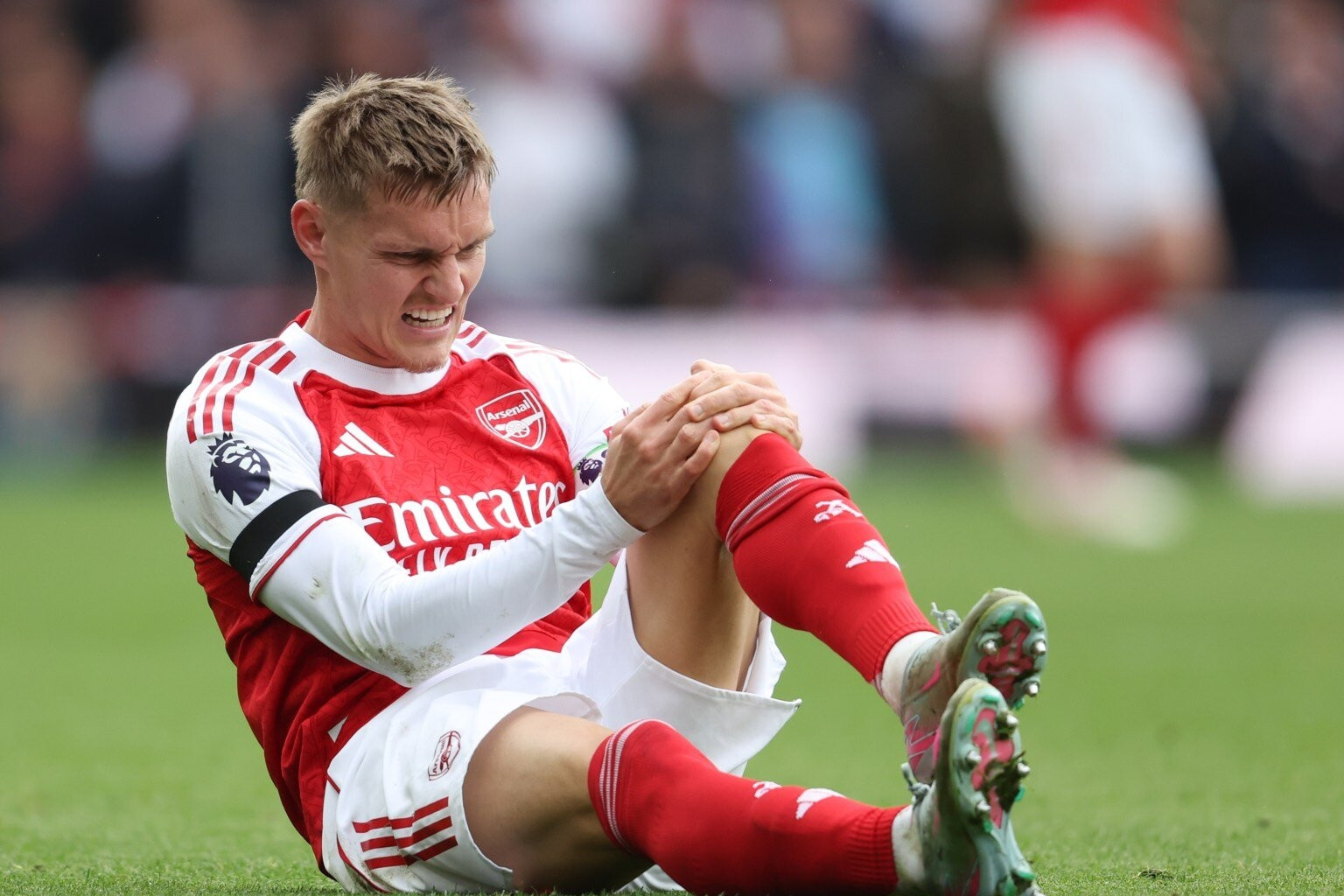 Arsenal nhận tin cực vui trước cuộc đấu Tottenham