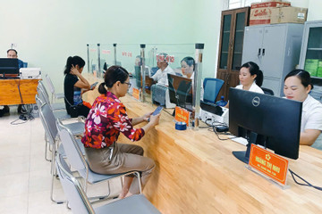 Bộ Nội vụ: Không có kế hoạch giảm 34 tỉnh, thành xuống 16