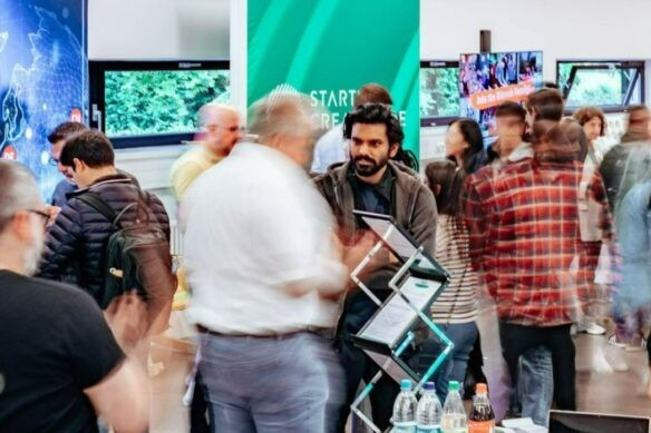 Bức tranh u ám của nhân sự công nghệ Mỹ