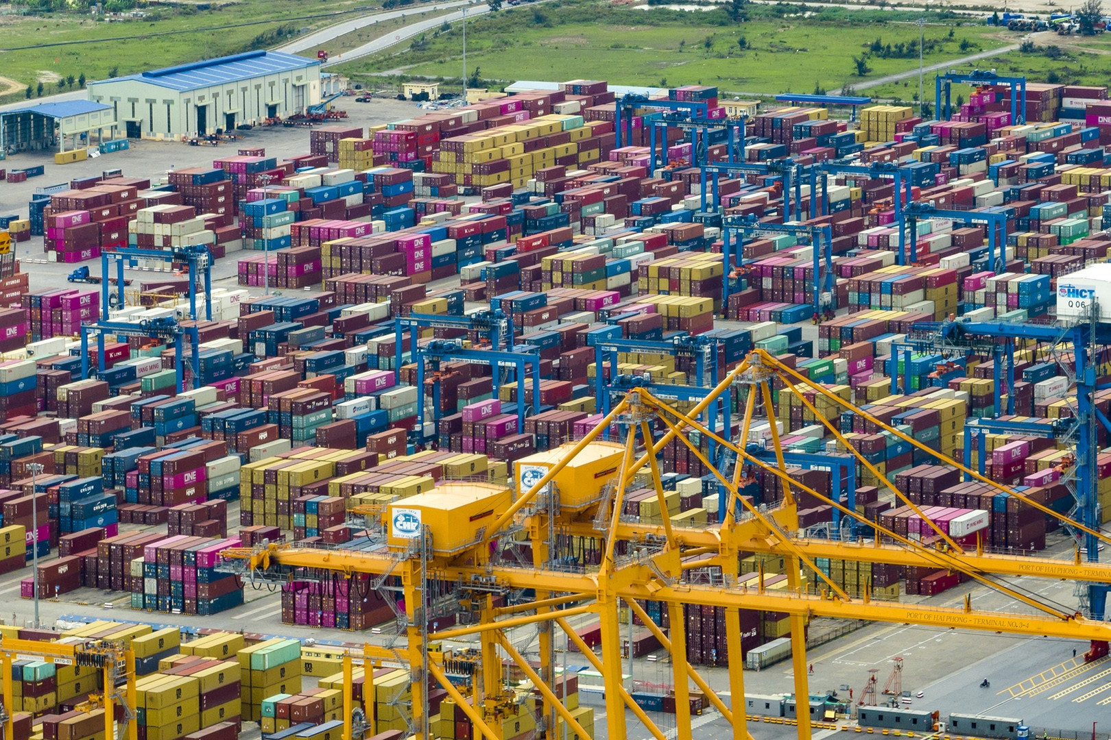 Cần học hỏi TP Hồ Chí Minh trong khai thác và tận dụng ưu đãi thuế từ UKVFTA