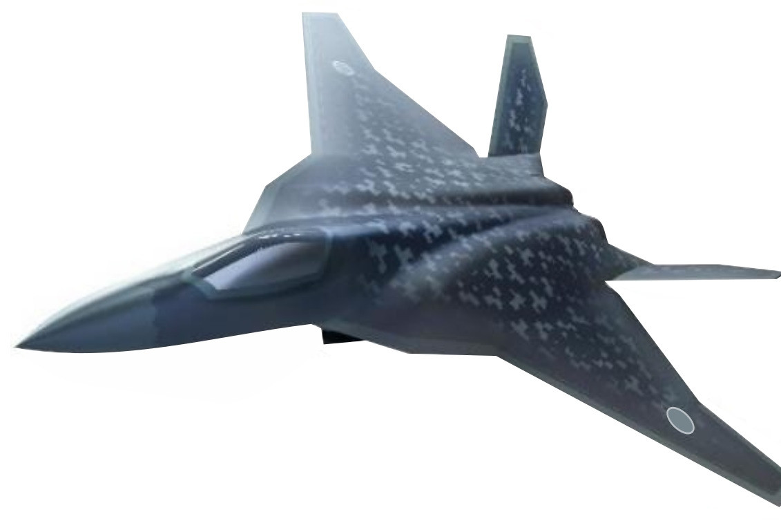 Chiến cơ GCAP khiến F-35 Mỹ và J-20 Trung Quốc chính thức ‘hết thời’