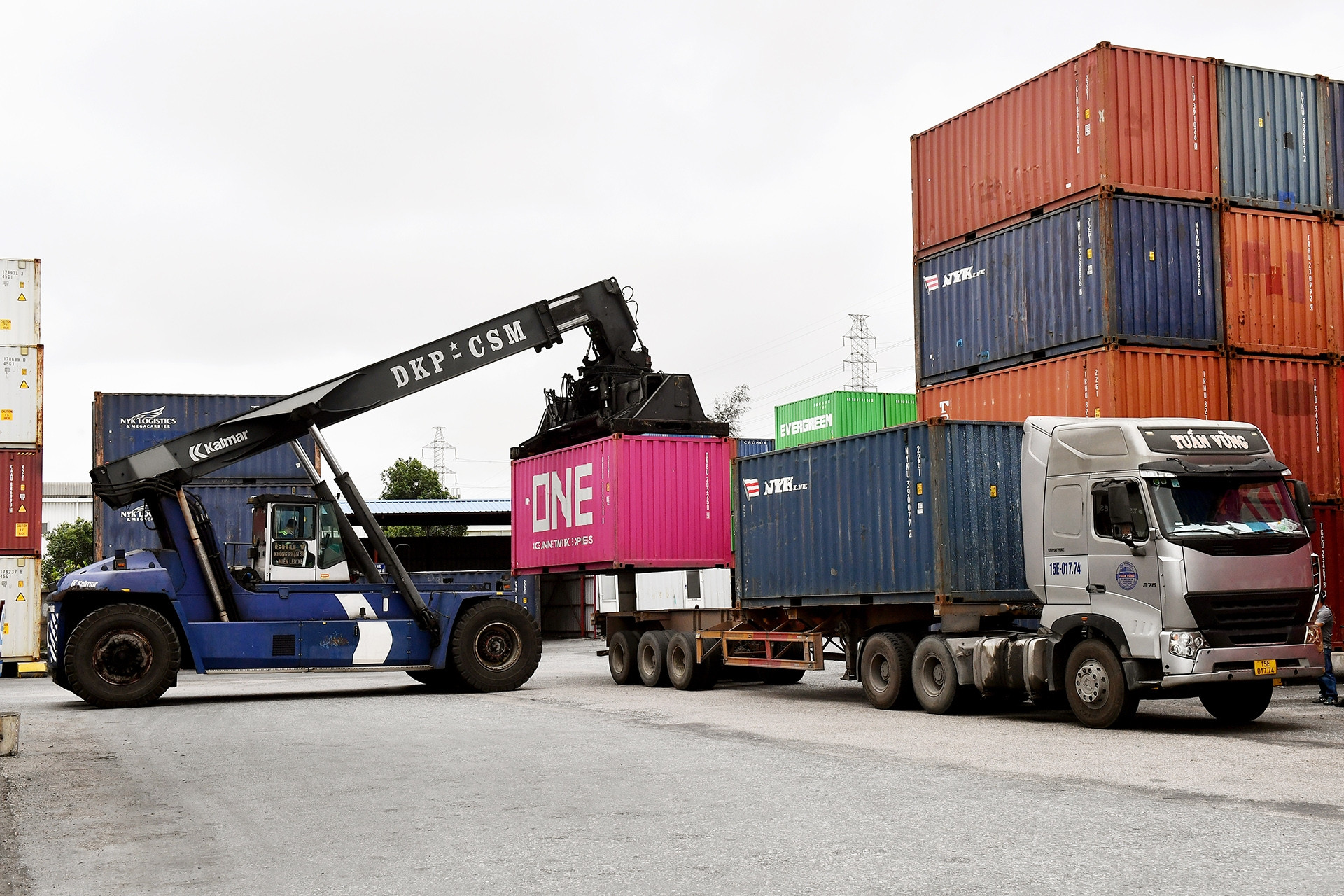 Cơ hội cho thương mại nông nghiệp Việt Nam - Vương quốc Anh còn nhiều