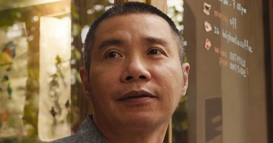 Con gái NSND Công Lý: 'Tôi ghét bố'