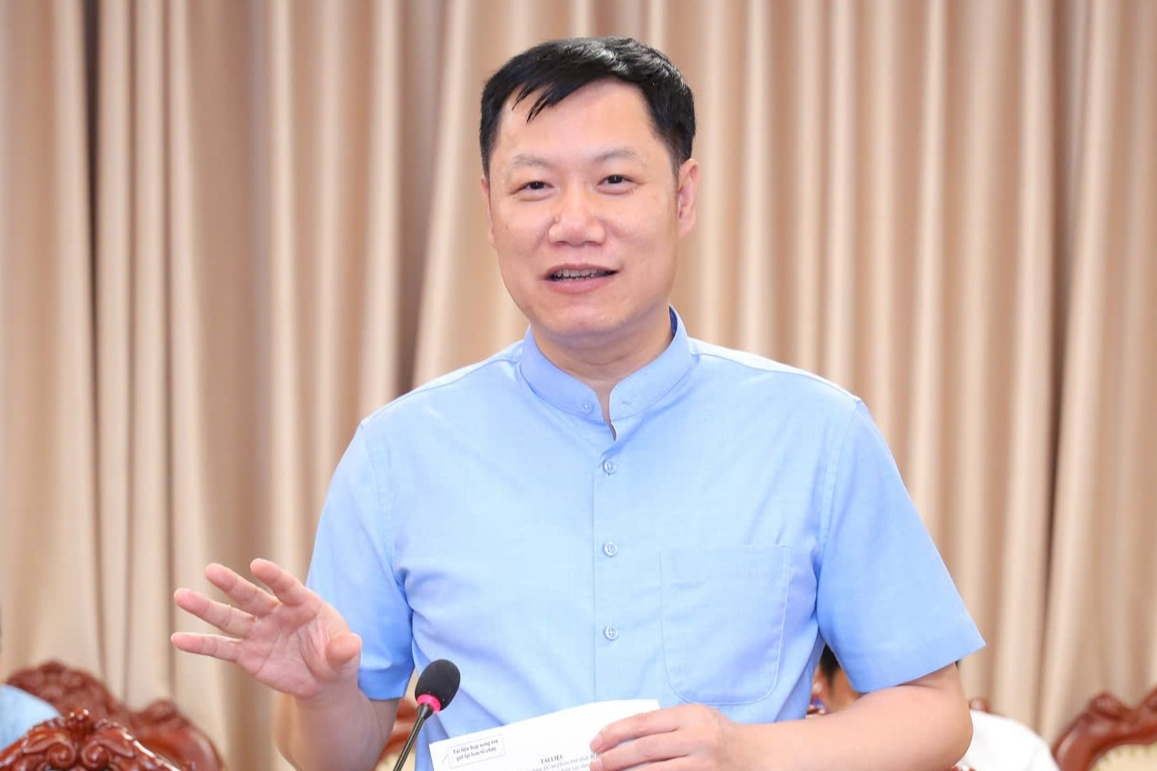 Đề xuất hỗ trợ học bổng toàn phần cho người theo học tiến sĩ