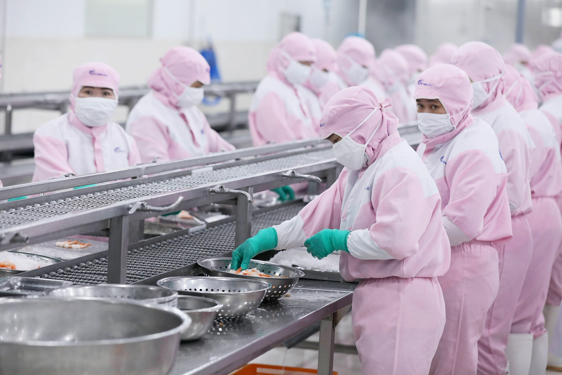 Doanh nghiệp Việt cần đẩy mạnh tìm cơ hội bán hàng tại thị trường Anh nhờ UKVFTA