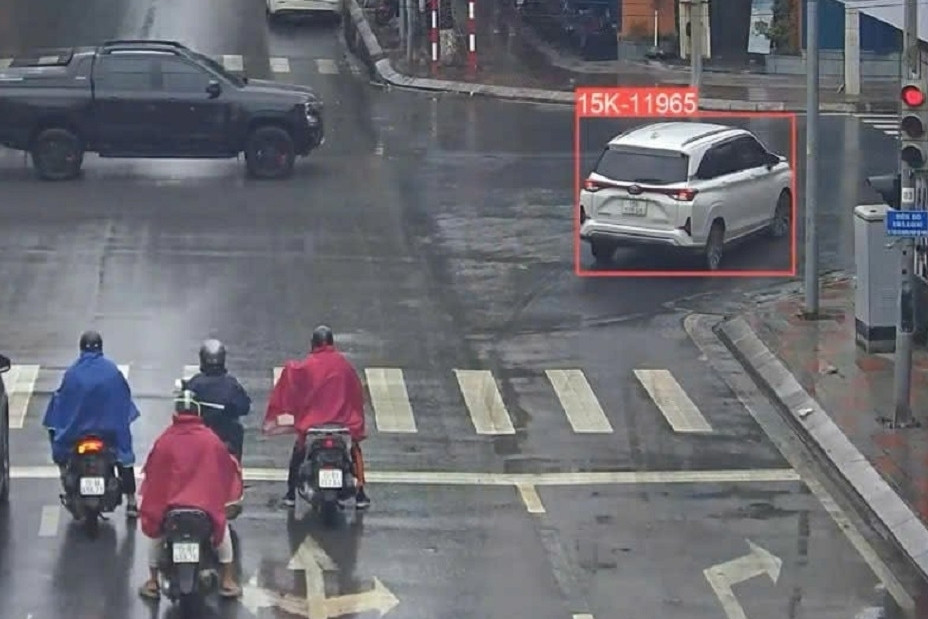 Dùng AI giải quyết 