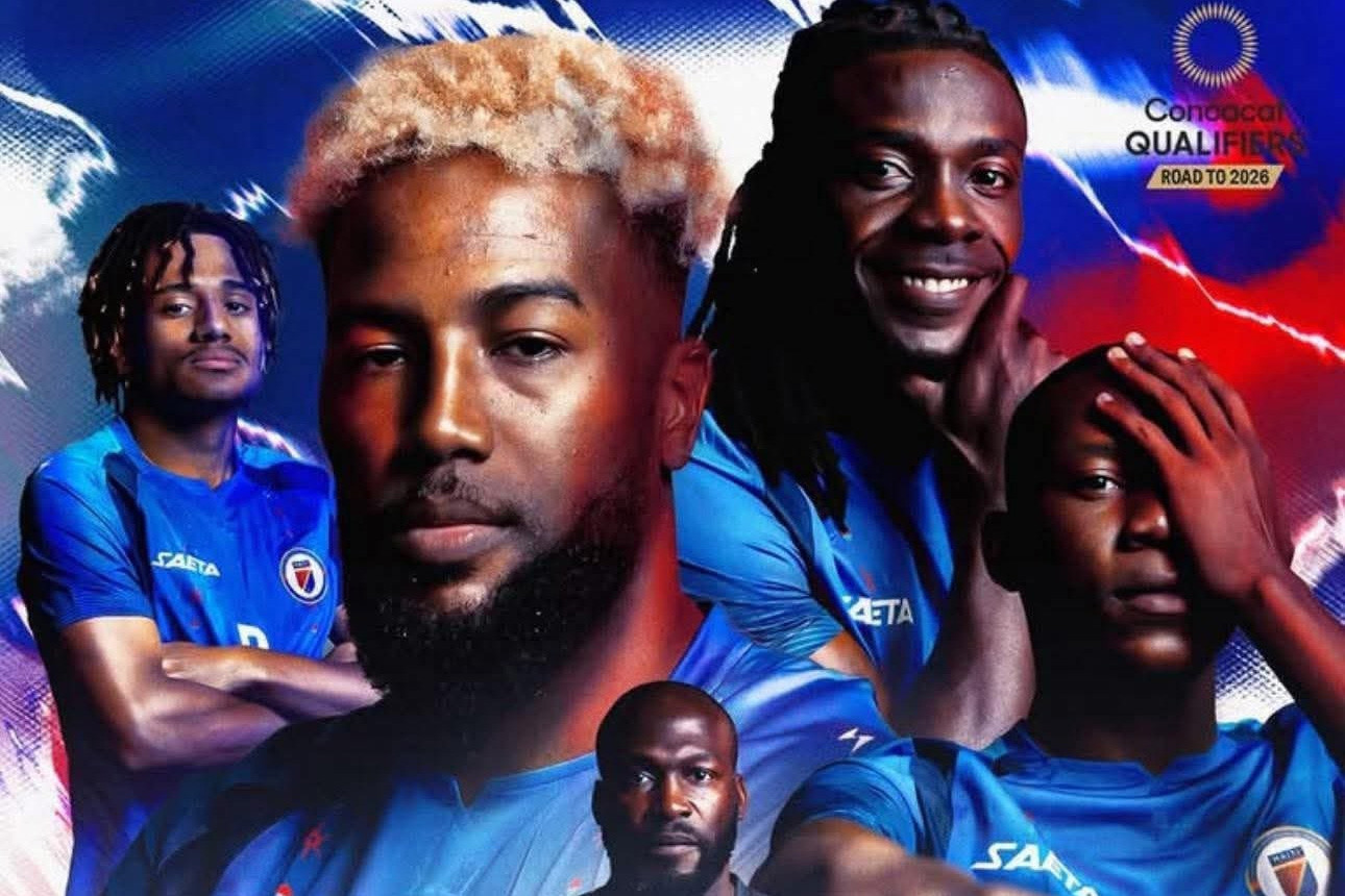 Haiti dự World Cup 2026: Chuyện cổ tích hiện đại