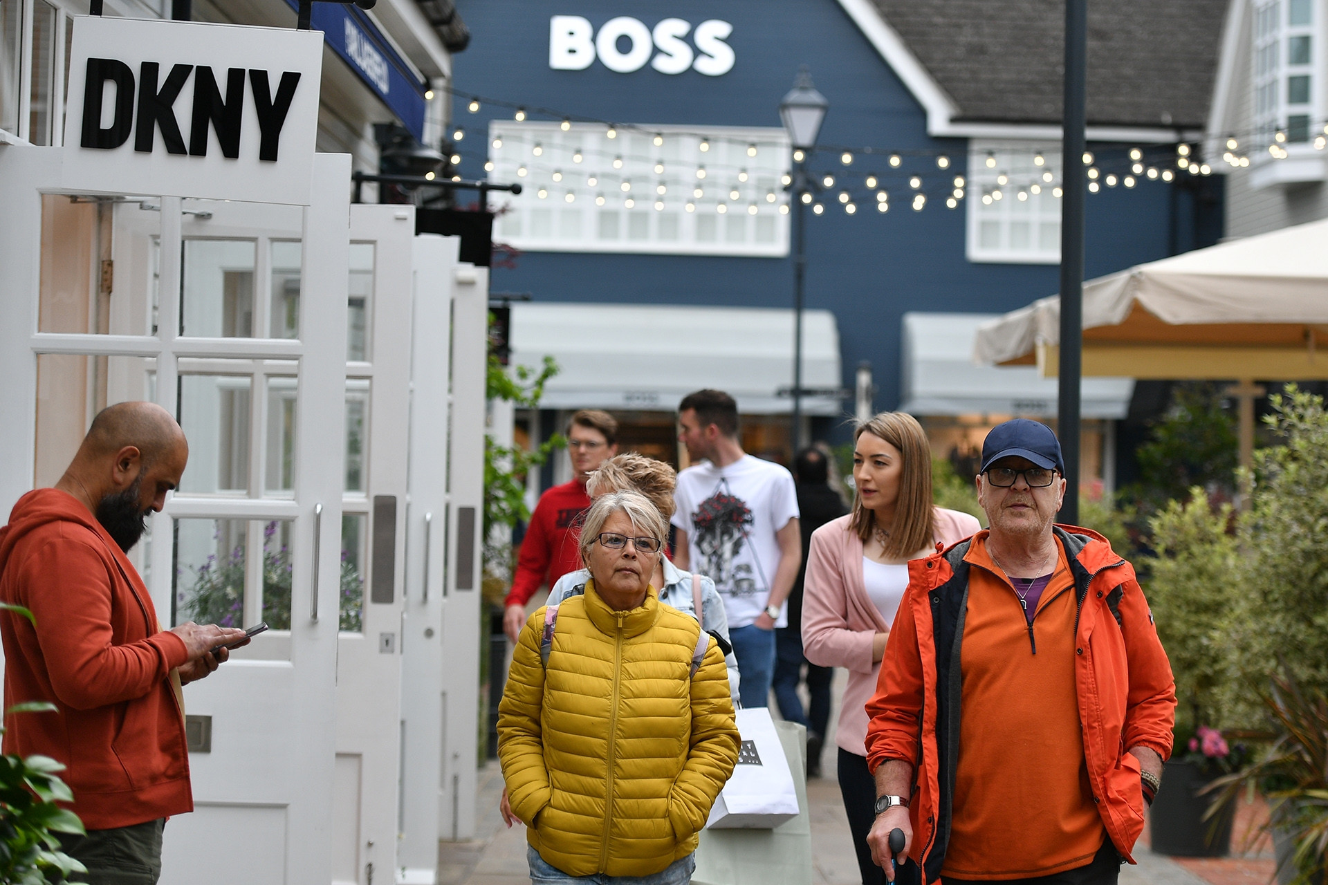 Hàng Việt gia tăng thị phần tại Anh nhờ UKVFTA