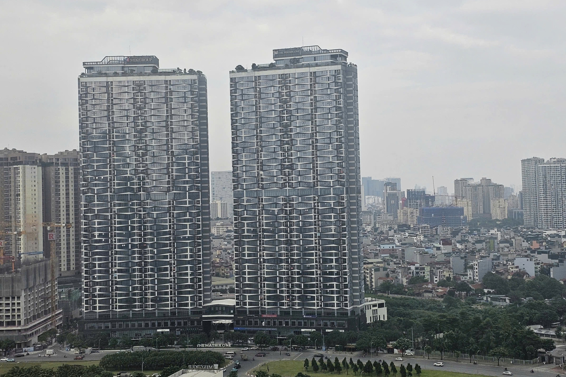 Khẩn trương hỗ trợ 6 thành phố lớn xây dựng đề án đô thị thông minh