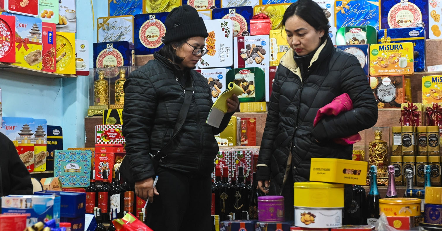 Khi Bộ trưởng Tài chính cam kết “tính lại” ngưỡng chịu thuế