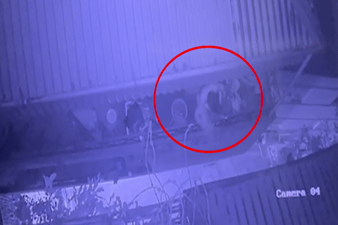 Lời khai của Nguyễn Tiến Sinh về vụ đột nhập biệt thự, trộm 200 triệu ở Hà Nội