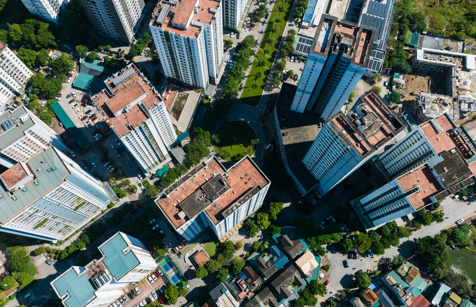 Những khu nhà ở xã hội được rao giá bán tới 80 triệu/m2, gần bằng căn hộ cao cấp